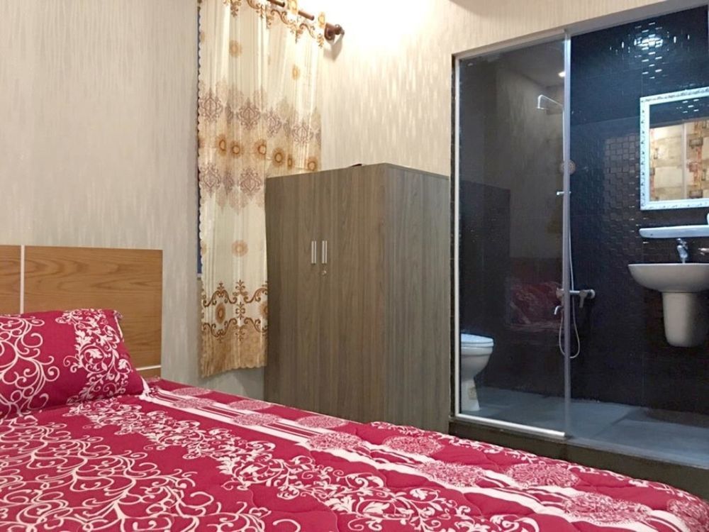 Venus Hotel - 2I1A Bach Dang P2 Tan Binh Ho Chi Minh City Exterior photo