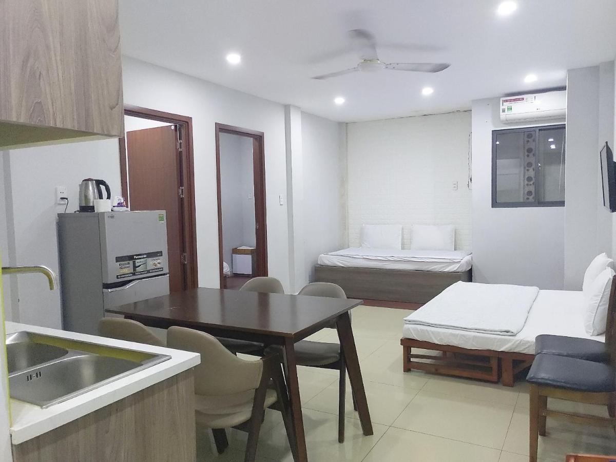 Venus Hotel - 2I1A Bach Dang P2 Tan Binh Ho Chi Minh City Exterior photo