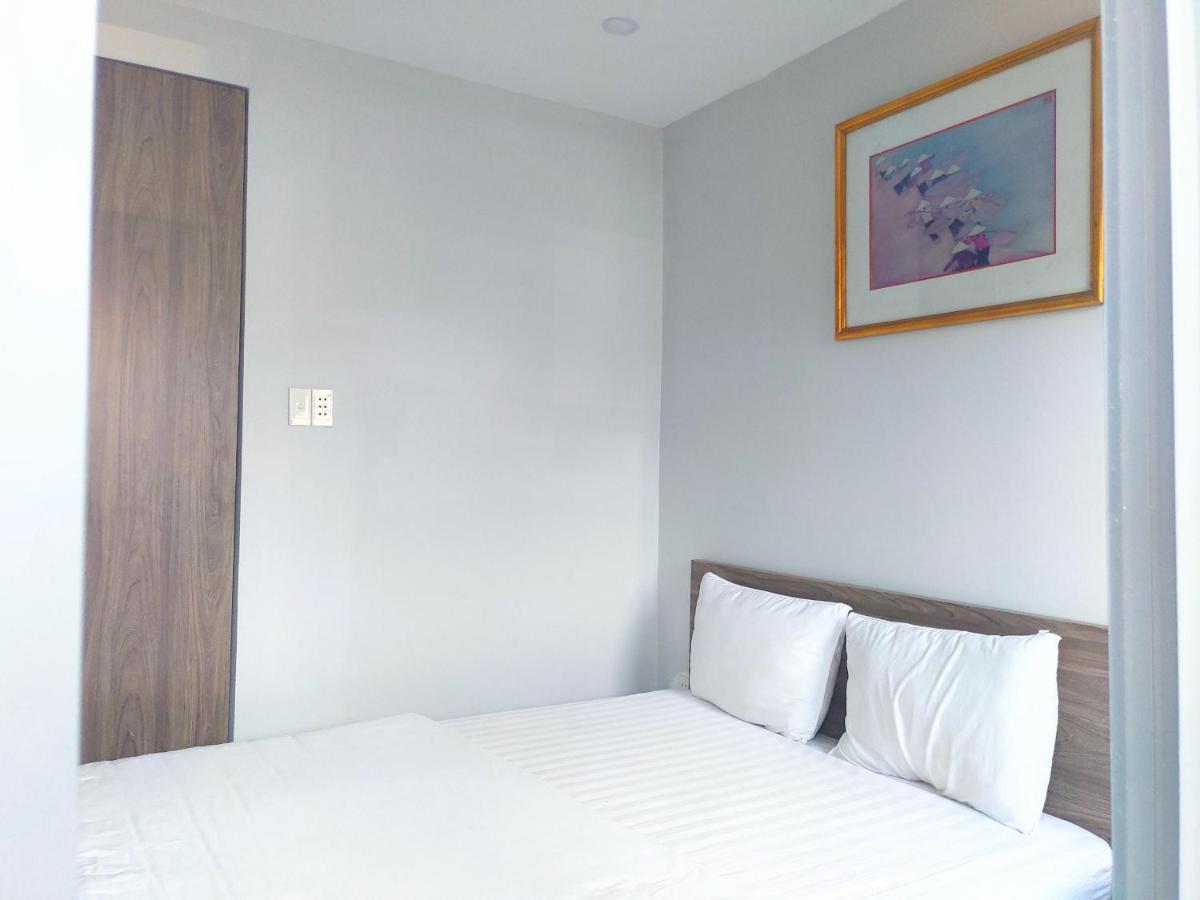 Venus Hotel - 2I1A Bach Dang P2 Tan Binh Ho Chi Minh City Exterior photo